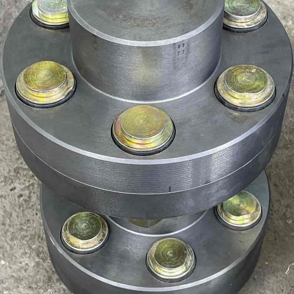 کوپلینگ های صنعتی
