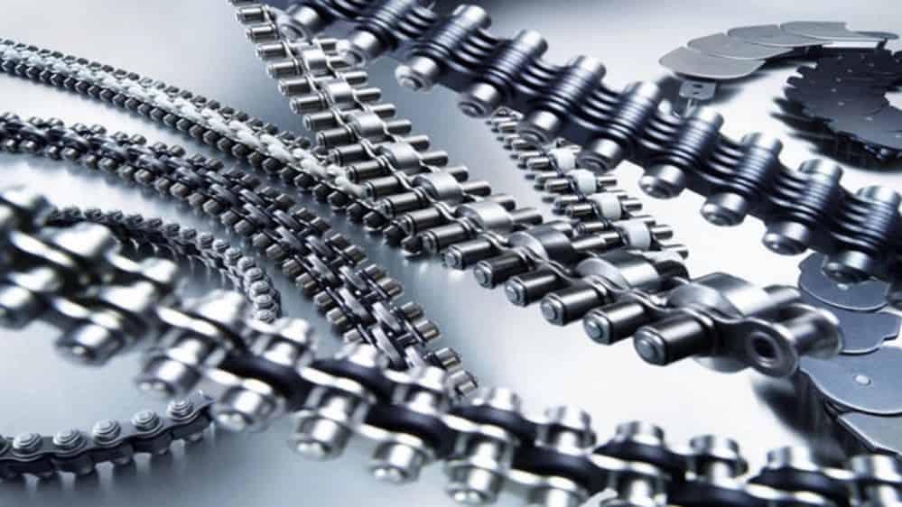 تولید پخش و فروش زنجیر صنعتی در تهران؛ راهنمای جامع خرید از گروه صنعتی دماوندی