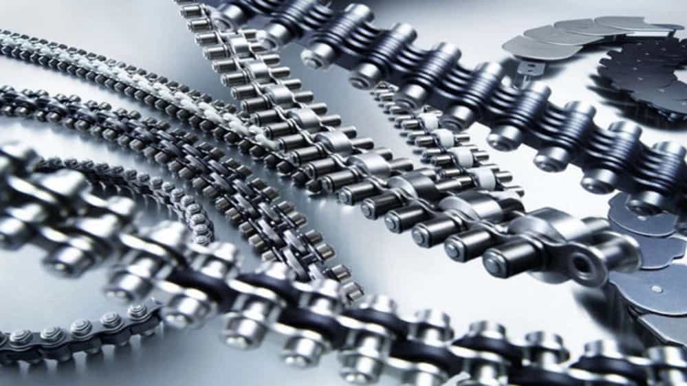 تولید پخش و فروش زنجیر صنعتی در تهران؛ راهنمای جامع خرید از گروه صنعتی دماوندی